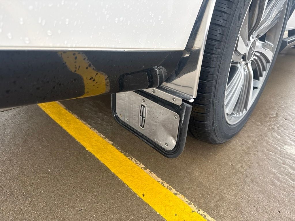 2019 Lincoln Navigator L Reserve