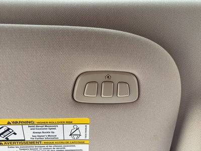 2022 Lincoln Navigator L Reserve