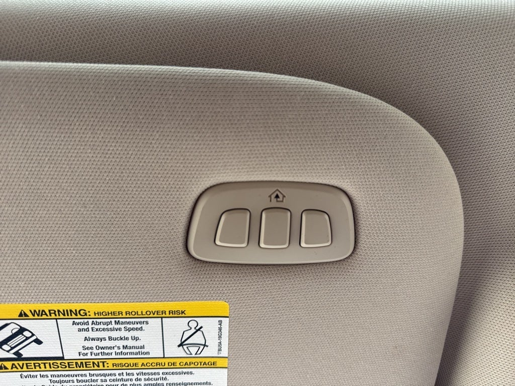 2022 Lincoln Navigator L Reserve