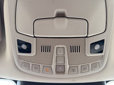 2022 Lincoln Navigator L Reserve