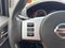 2012 Nissan Pathfinder Silver