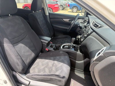 2014 Nissan Rogue SV