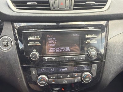 2014 Nissan Rogue SV