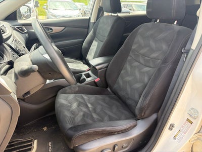 2014 Nissan Rogue SV
