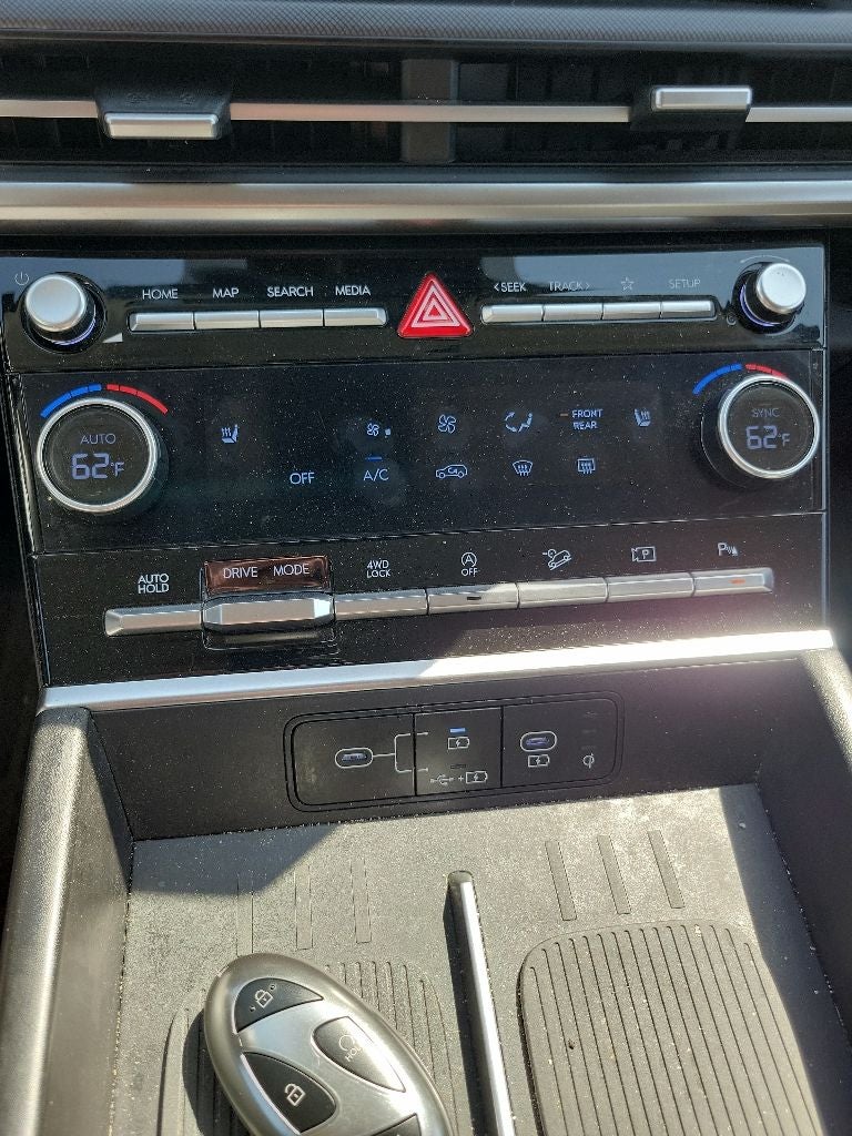 2024 Hyundai Santa Fe SEL