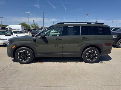 2024 Hyundai Santa Fe SEL