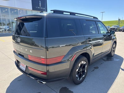 2024 Hyundai Santa Fe SEL
