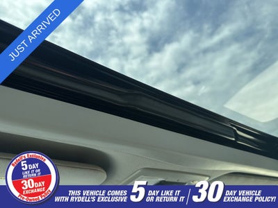 2017 Toyota Sienna Limited 7 Passenger