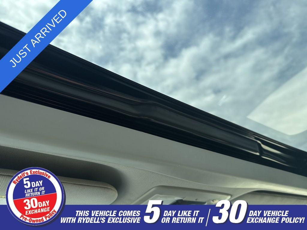 2017 Toyota Sienna Limited 7 Passenger