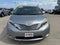 2017 Toyota Sienna Limited 7 Passenger