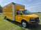 2021 GMC Savana 3500 Work Van
