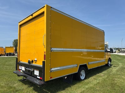 2021 GMC Savana 3500 Work Van