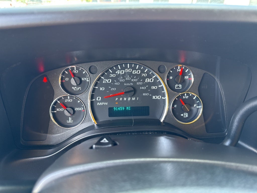 2021 GMC Savana 3500 Work Van