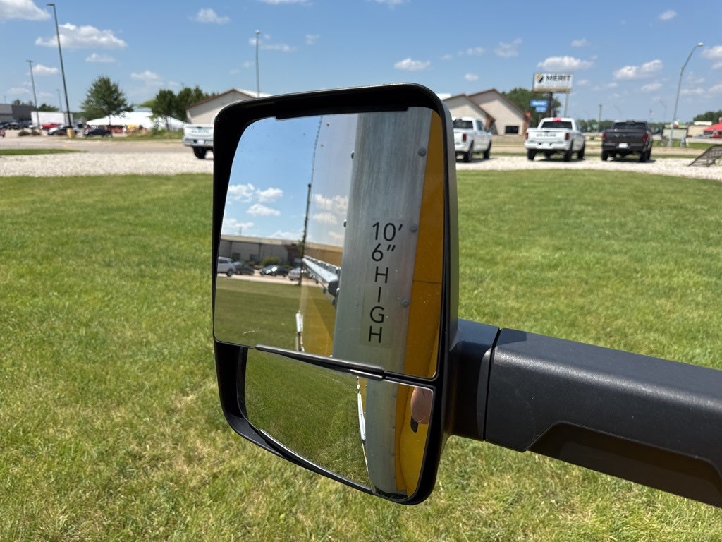 2021 GMC Savana 3500 Work Van