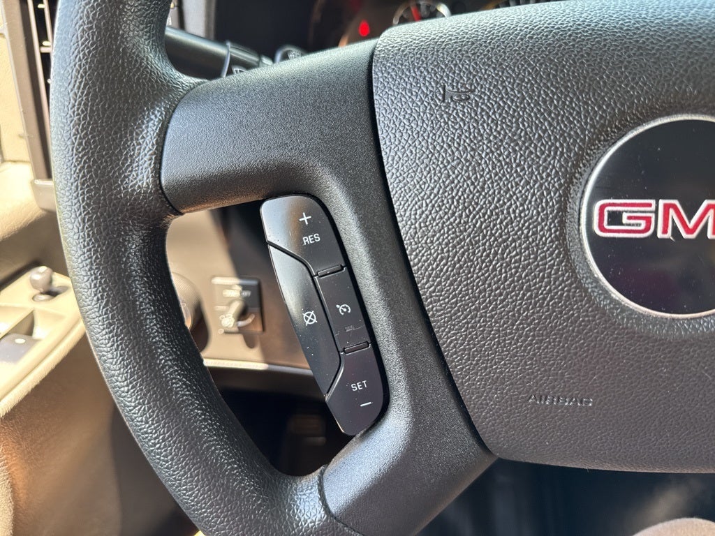 2021 GMC Savana 3500 Work Van