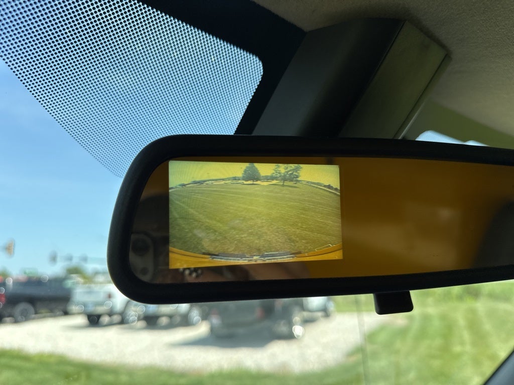 2021 GMC Savana 3500 Work Van