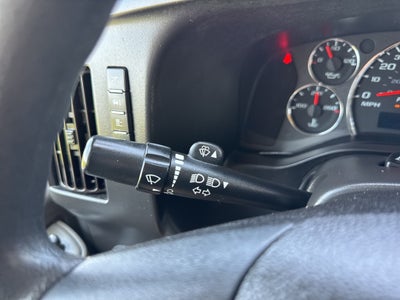 2021 GMC Savana 3500 Work Van