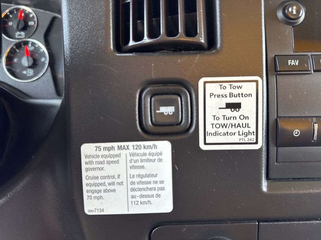 2021 GMC Savana 3500 Work Van