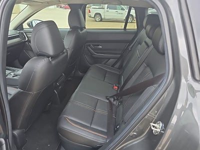 2025 Mazda Mazda CX-50 Hybrid Premium Plus