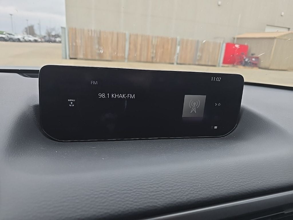 2025 Mazda Mazda CX-50 Hybrid Premium Plus