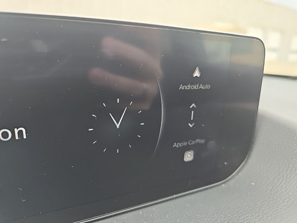 2025 Mazda Mazda CX-50 Hybrid Premium Plus