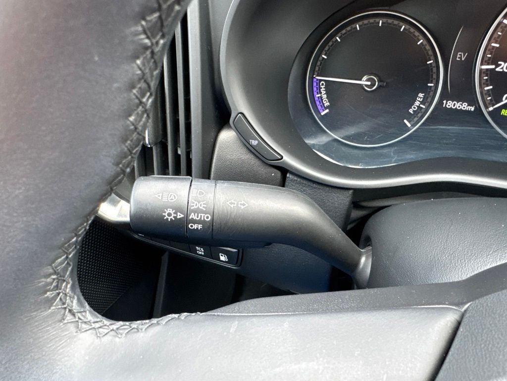 2025 Mazda Mazda CX-50 Hybrid Premium Plus