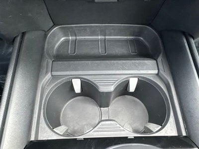 2025 Mazda Mazda CX-50 Hybrid Premium Plus