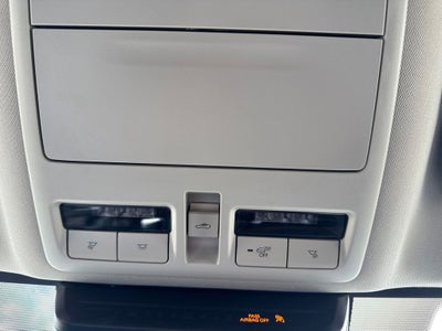2025 Mazda Mazda CX-50 Hybrid Premium Plus