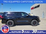 2023 Toyota Sequoia Base