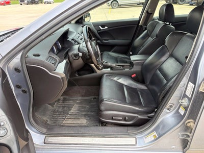 2011 Acura TSX 2.4
