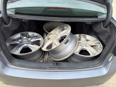 2011 Acura TSX 2.4