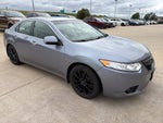 2011 Acura TSX 2.4
