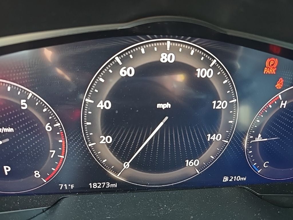 2026 Mazda Mazda CX-90 3.3 Turbo Premium