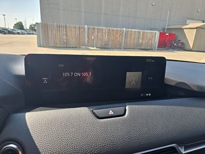 2026 Mazda Mazda CX-90 3.3 Turbo Premium