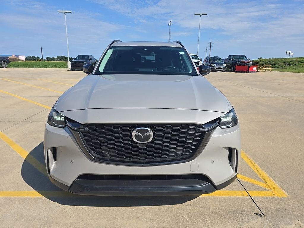 2026 Mazda Mazda CX-90 3.3 Turbo Premium