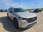 2026 Mazda Mazda CX-90 3.3 Turbo Premium