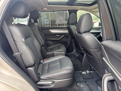 2026 Mazda Mazda CX-90 3.3 Turbo Premium