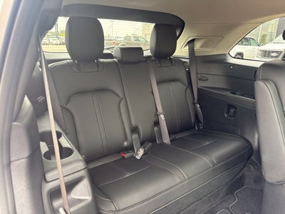 2026 Mazda Mazda CX-90 3.3 Turbo Premium