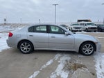 2006 INFINITI G35 X