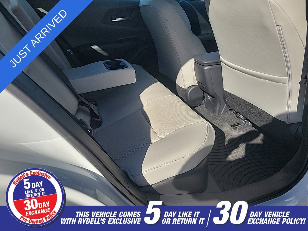 2024 Toyota Prius Limited