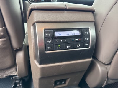 2022 Lexus GX 460