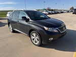 2011 Lexus RX 450h