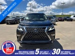 2020 Lexus GX 460 Luxury