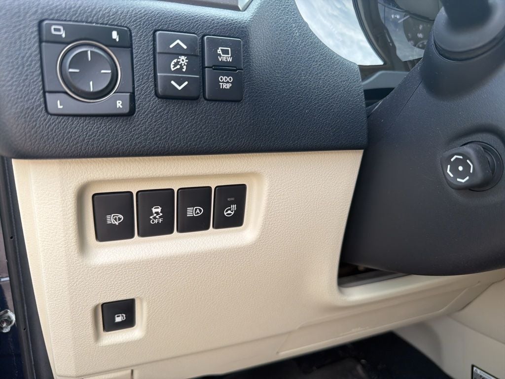2022 Lexus GX 460 Luxury