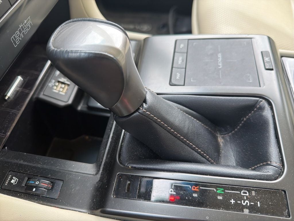 2022 Lexus GX 460 Luxury
