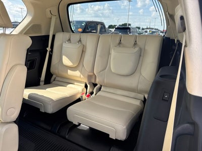 2022 Lexus GX 460 Luxury