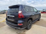 2022 Lexus GX 460 Luxury