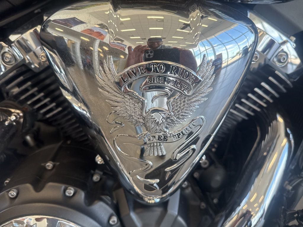 2007 Yamaha v-star Tourer