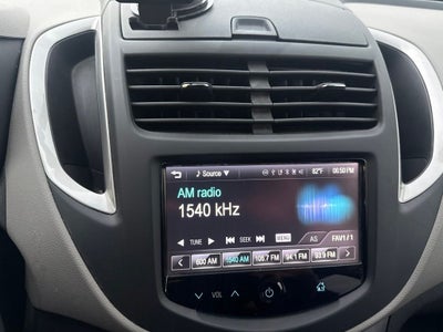2015 Chevrolet Trax LT