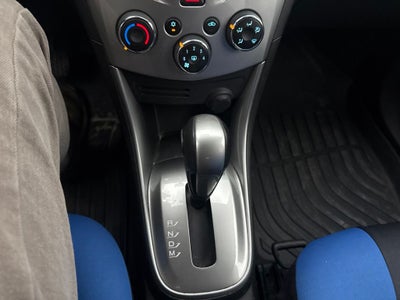 2015 Chevrolet Trax LT